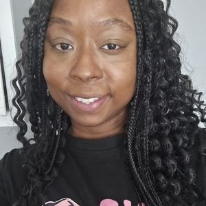 Meet your Posher, Cherise